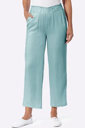 Classic Basics Culotte