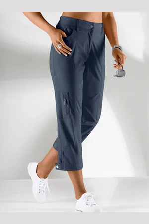 Casual Looks Stretch-Hose