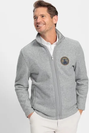 marco donati Fleecejacke