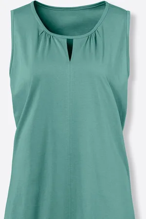 Classic Basics Shirttop