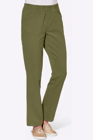Classic Basics Schlupfhose