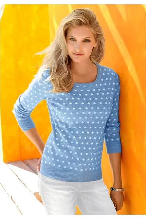 Inspirationen Strickpullover »Pullover«