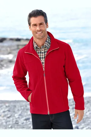 Baur Fleecejacke