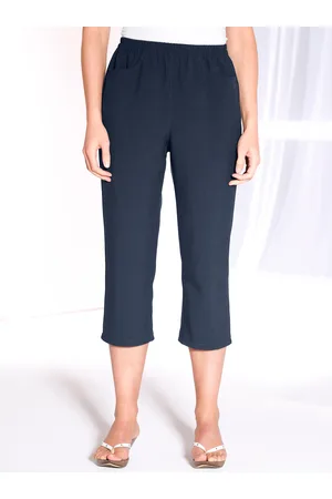 Classic Basics Caprihose