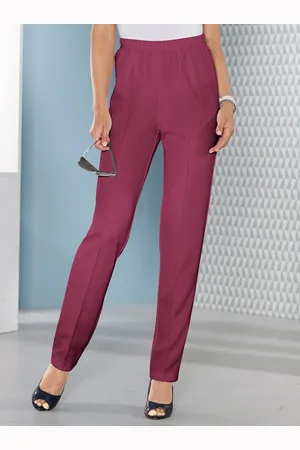 Classic Basics Dehnbund-Hose