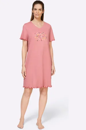 WÄSCHEPUR Sleepshirt »Sleepshirts«