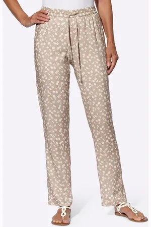 Classic Basics Schlupfhose