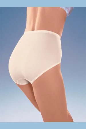 Mey Taillenslip, (2 St.)