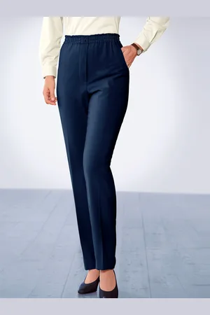Classic Basics Schlupfhose