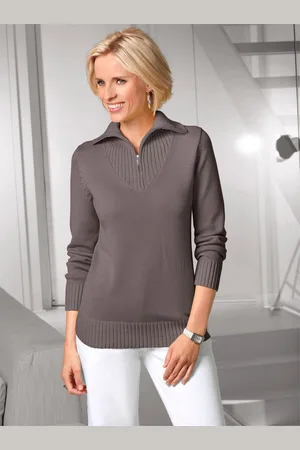 Casual Looks Troyer »Pullover«