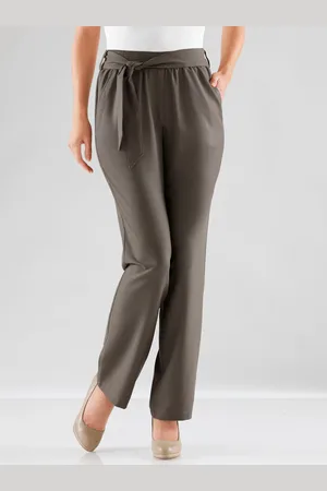Classic Basics Palazzohose