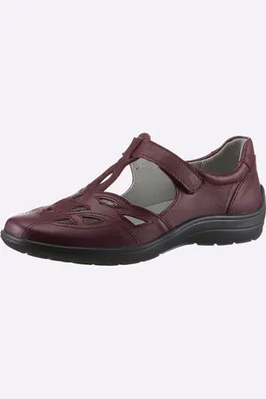Classic Basics Klettschuh