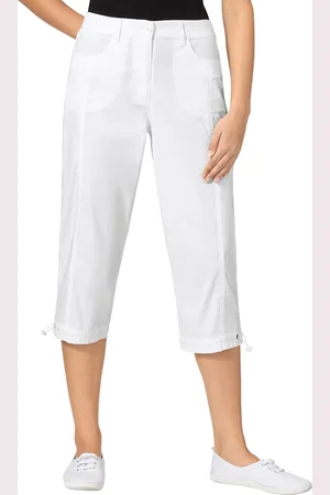 Casual Looks Caprihose