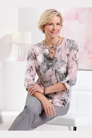 Baur Klassische Bluse