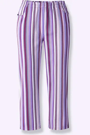Classic Basics Caprihose
