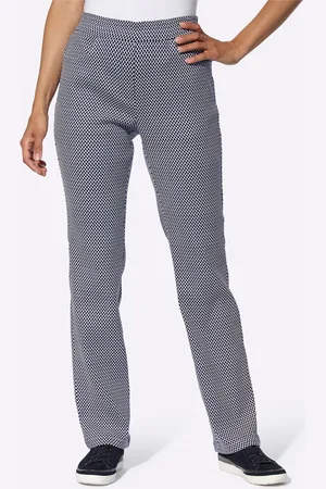 Casual Looks Schlupfhose