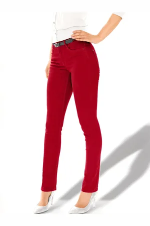 ASCARI Slim-fit-Jeans, (1 tlg.)