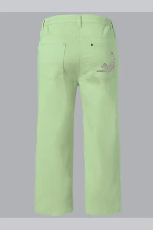 Classic Basics Caprijeans, (1 tlg.)