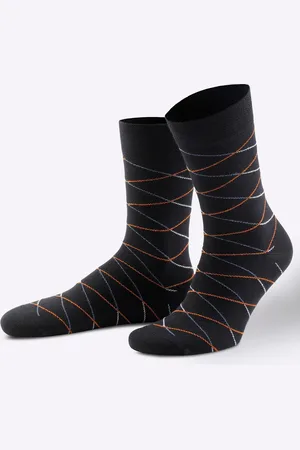WÄSCHEPUR Socken, (4 Paar)