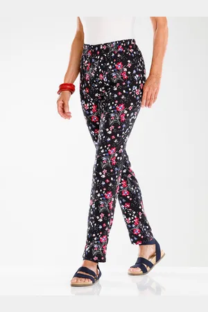 Classic Basics Schlupfhose