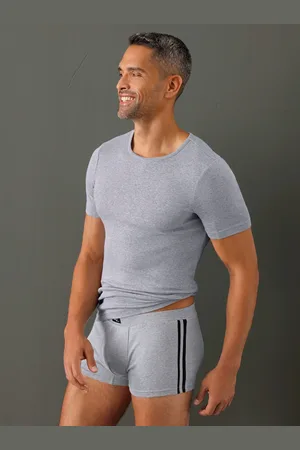 WÄSCHEPUR Unterziehshirt, (3 St.)
