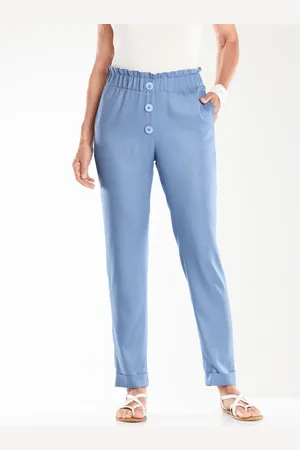 Classic Basics Schlupfhose