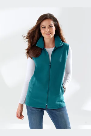 Classic Basics Fleeceweste