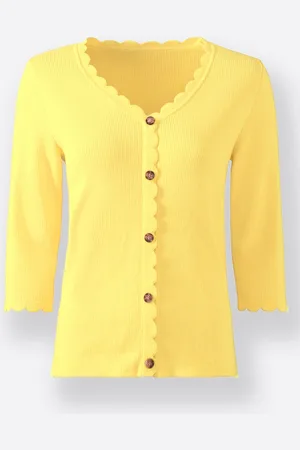 Inspirationen Strickpullover »Pullover«