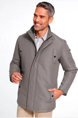 Baur Langjacke, ohne Kapuze