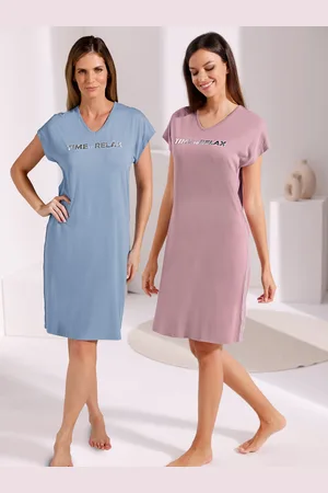 WÄSCHEPUR Sleepshirt »Sleepshirts«