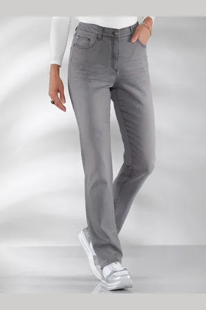 Classic Basics Bequeme Jeans, (1 tlg.)