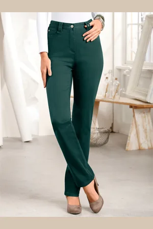 Classic Basics Bequeme Jeans, (1 tlg.)
