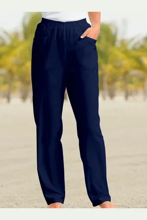 Classic Basics Schlupfhose