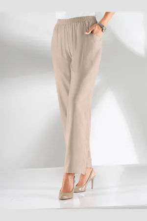Classic Basics Schlupfhose
