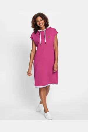 Casual Looks Sweatkleid »Sweatkleid«