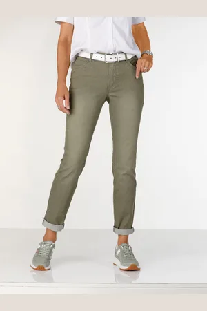 Casual Looks 5-Pocket-Jeans, (1 tlg.)
