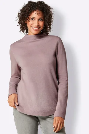 CREATION L PREMIUM Strickpullover »Kaschmir-Woll-Pullover«