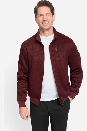 marco donati Fleecejacke