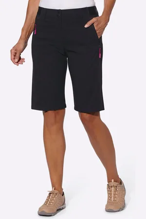 Casual Looks Bermudas