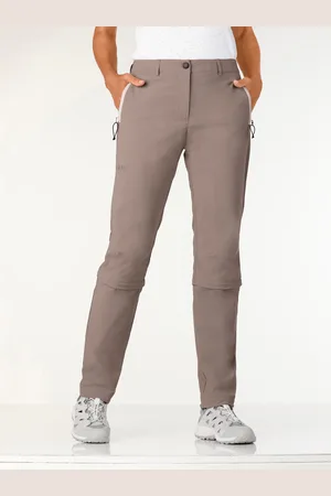 Casual Looks Zip-off-Hose