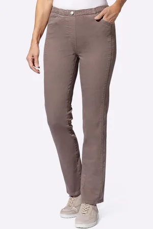 Classic Basics Bequeme Jeans, (1 tlg.)