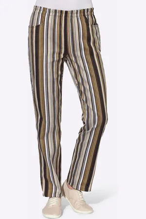 Classic Basics Schlupfhose