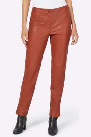 Heine Lederhose