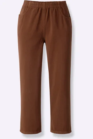 Classic Basics Caprihose