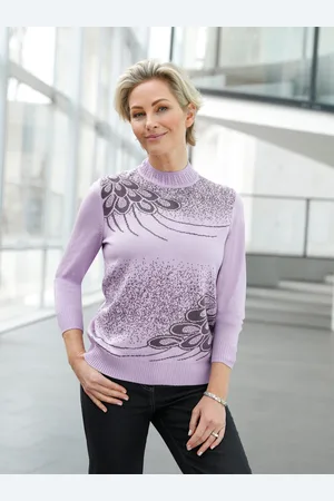 Classic Basics Stehkragenpullover »Pullover«