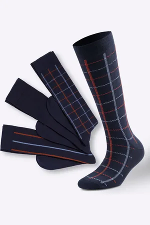 WÄSCHEPUR Socken, (3 Paar)