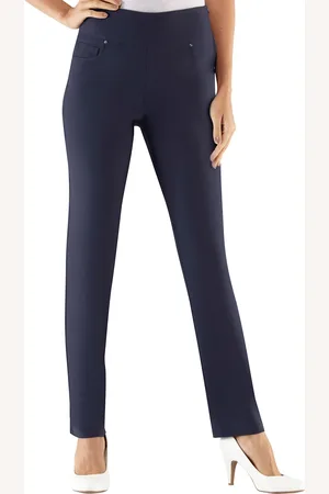 Casual Looks 5-Pocket-Hose