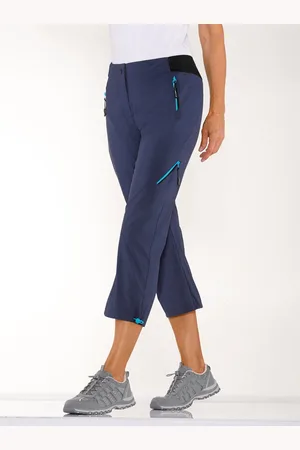 Casual Looks Caprihose