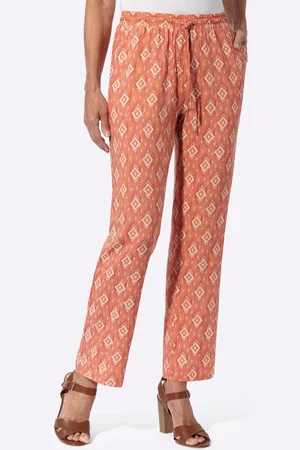 Classic Basics Schlupfhose