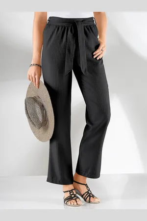Classic Basics Palazzohose